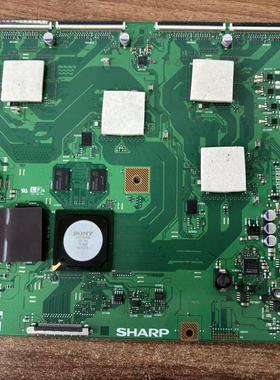 原装索尼KDL-52NX800逻辑板 CPWBX RUNTK 4400TP ZB 测好