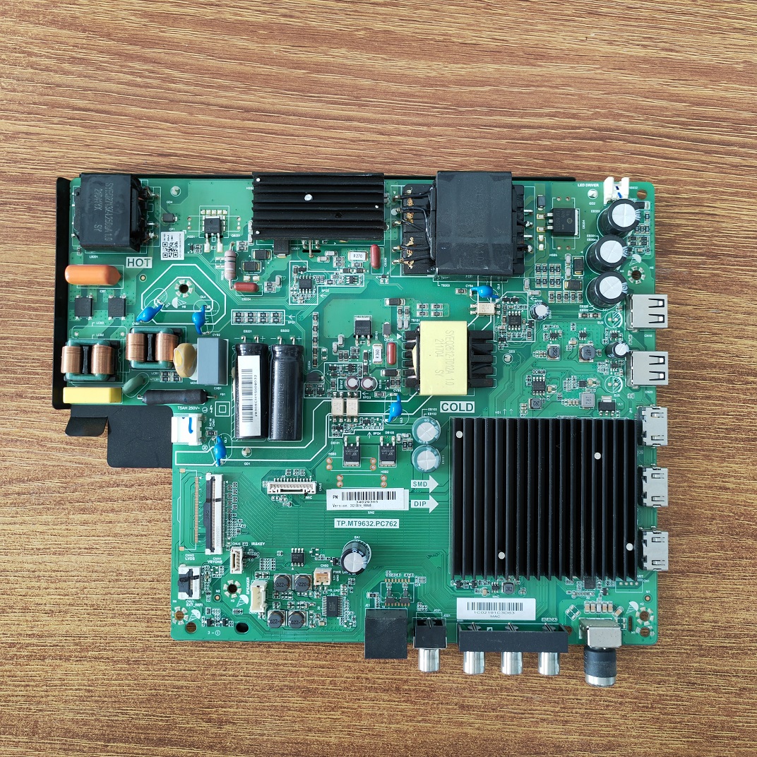 原装OPPOA55U1B01主板