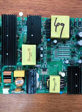 飞利浦 49PUF7031/T3电源板K-PL-FH1 4702-2PLFH1-A4231B01现货好