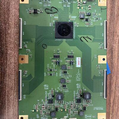 KD-65X8500BLED65X9800U逻辑板