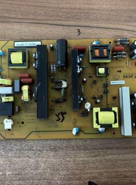 长虹55U1 50V3 电源板 HSL70D-2MD XR7.820.487V1.1 插口电路板