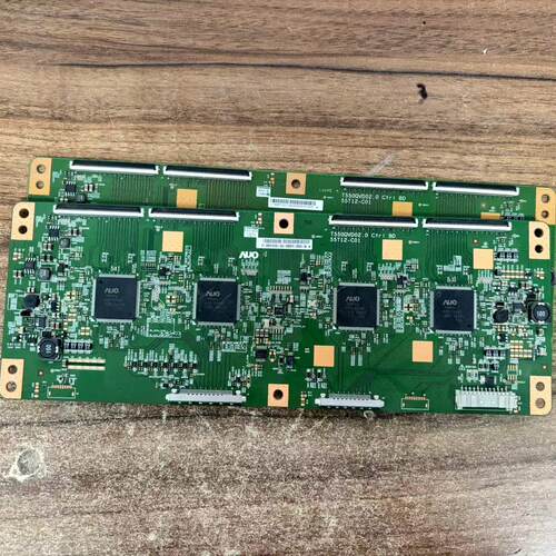 索尼KD-65X9000A KD-55X9000A逻辑板55T12-C01 T550QVD02.0