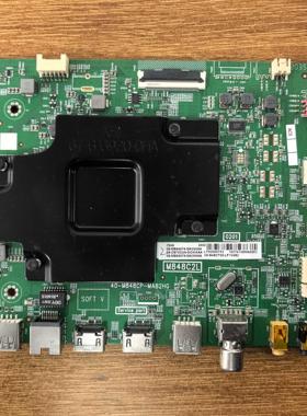 原装 TCL 75V8液晶电视主板40-M848CP-MAB2HG屏LVU750NDJL 测试好