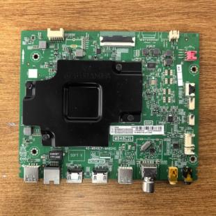 原装 TCL 75V8液晶电视主板40-M848CP-MAB2HG屏LVU750NDJL 测试好