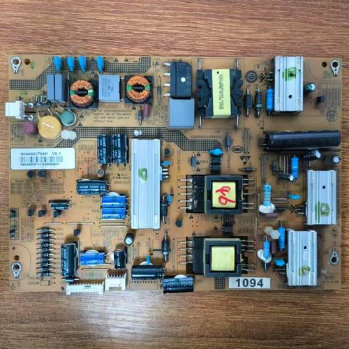 海尔46EU3000LD46U3200电源板