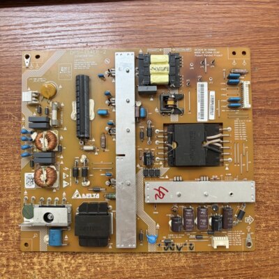 海尔LE42G70LE42G07电视电源板D