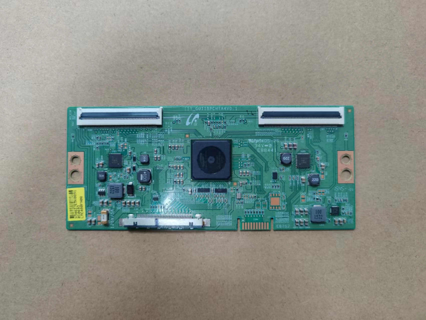 原装拆机TCLL48P1-CUD