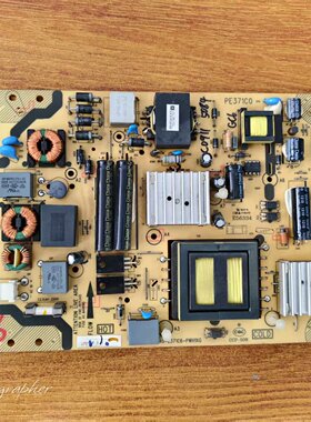 原装 TCL L48F3600A-3D L39E5090电源板40-E371C6-PWH1XG PE371C0