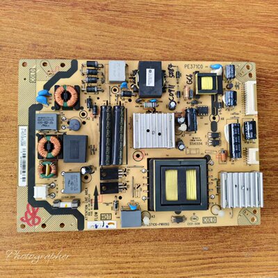 原装 TCL L48F3600A-3D L39E5090电源板40-E371C6-PWH1XG PE371C0