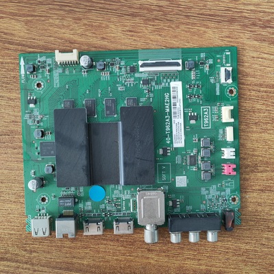 东芝65U5850CU3800C主板