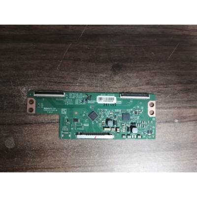 康佳LED55M5580AF长虹LED55C2000i 逻辑板 6870C-0471D 测好发货