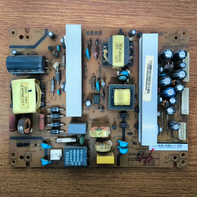 长虹LED46A4000IC电视电源板