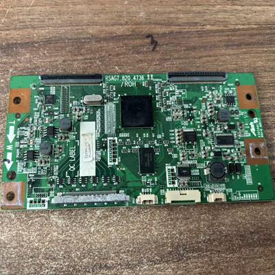 原装现货LED42K310X3D逻辑板