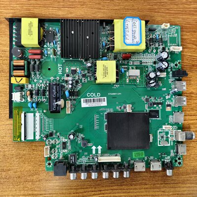 乐视D55PUC11D55PUC2N主板