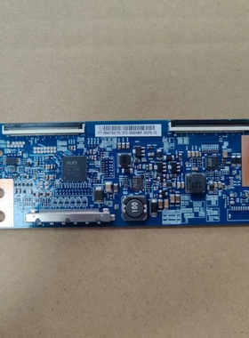 原装 长虹LED42B4500i LED42K360J 逻辑板50T10-C00 T500HVD02.0