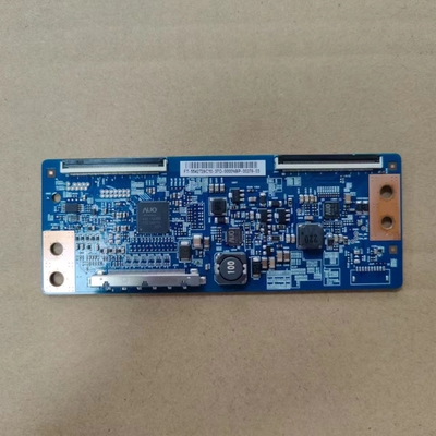 原装 长虹LED42B4500i LED42K360J 逻辑板50T10-C00 T500HVD02.0