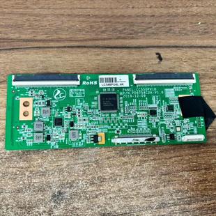 乐视D55PPUC22逻辑板PD6754C2A-V1.0 CC550PV1D屏 LC546PU4L.4K