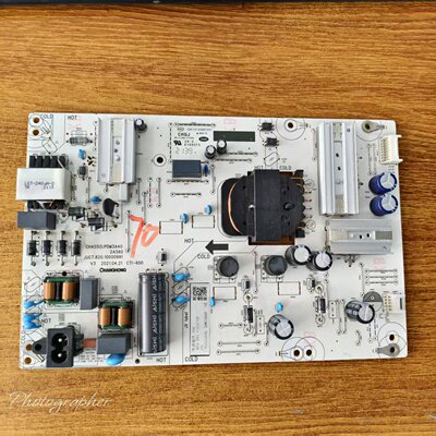 长虹70D4PS65D4PS电源板