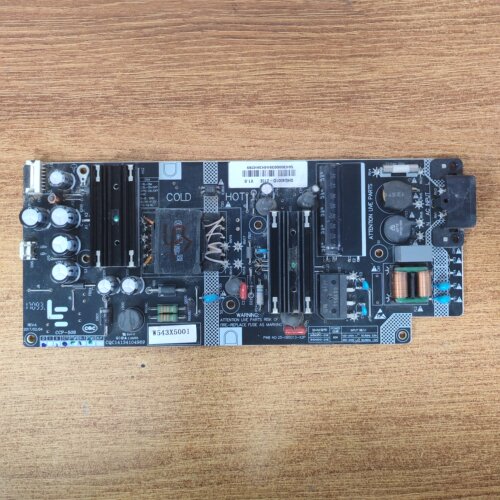 乐视D434FCNNL433LN电源板