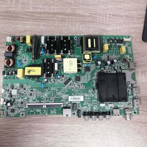 康佳LED55K5100 液晶电视主板35023887屏 72002010YT 2010YT 现货