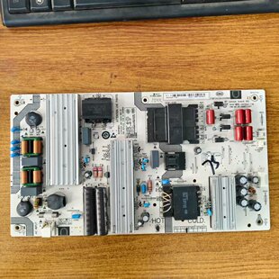 L75M5 4S电源板SHG7502A 116E 原装 DB5811 小米 X2P1试好 现货