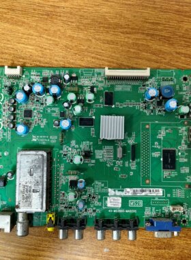 原装 TCL L42P21FBD 电视主板40-MS2800-MAD2XG屏T420HW08 测好发