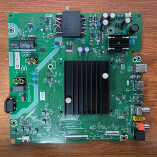 原装现货海信55V1K-S电视主板RSAG7.820.13256屏HD550H1U62测试好