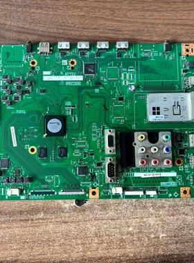 夏普 LCD-60LX830A主板KF733 QPWBXF733WJN2屏LK600D3GR4RX实拍图