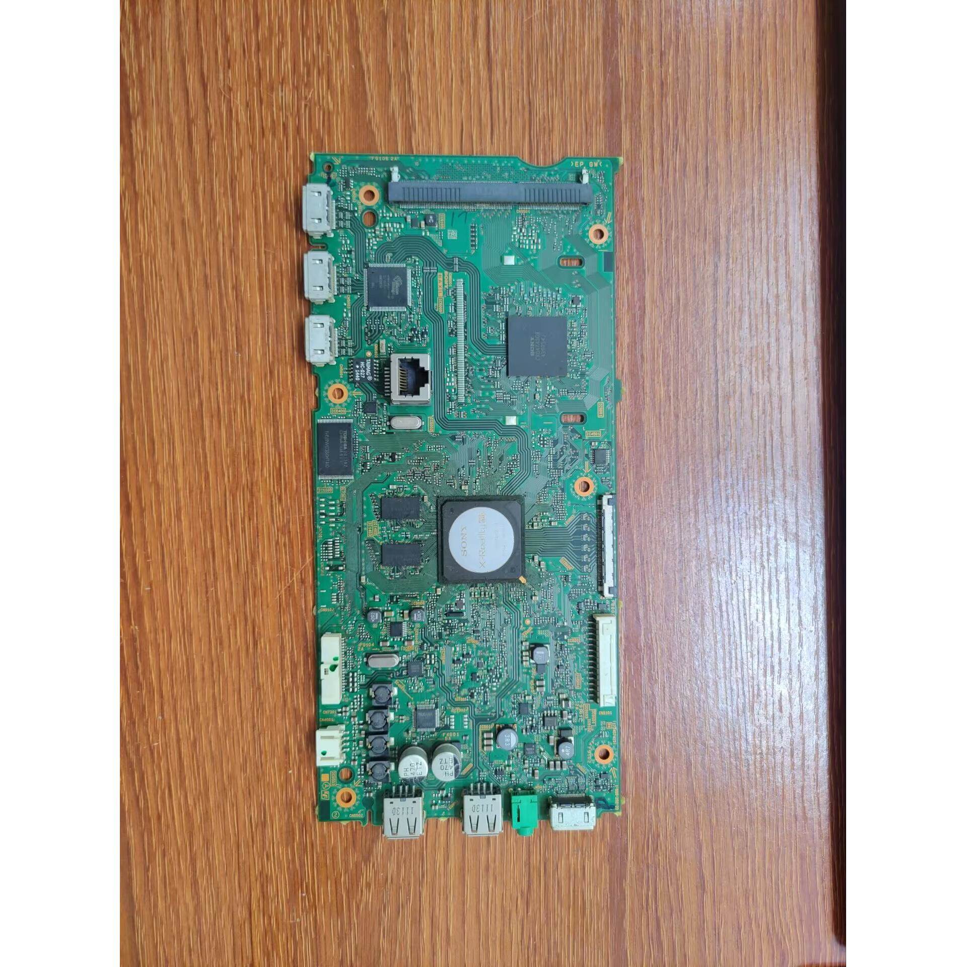 瑞索尼KDL-42W800B/42W700B/50W700B/55W800B主板1-889-202-23现