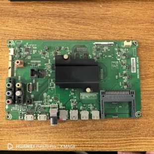 原装海信LED65K5510U电视主板RSAG7.820.6854屏HE650HU-B31电路板