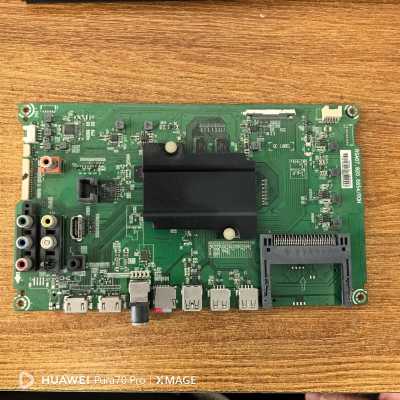 海信LED65K5510U电视主板