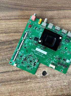 原装TCL 65S265C主板40-T963T3-MAB2HG屏LVU650NDEL CS9W66 V1