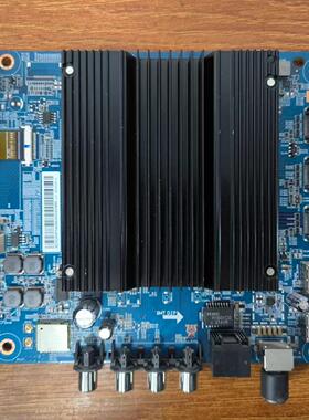 原装红米L50R8-X主板DKTV-B018-9650-AB-20210519配屏L50R8-X-HKC