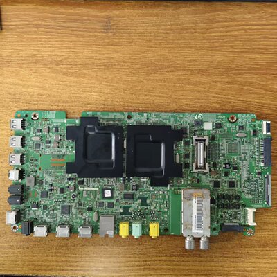 三星UA55F8000AJXXZ主板