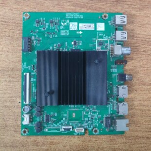 原装创维65A3主板A7R3011 N012406-001985-003 屏RDL650WY QD0 加