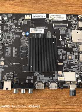 飞利浦 49PUF7031/T3主板CV828H-E 30EE04MB000002屏K490WLB1现货