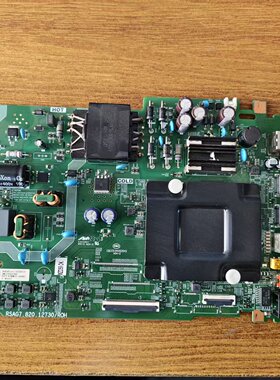 原装 海信 55V1F-R电视主板RSAG7.820.12730配屏HD550H1U63电路板