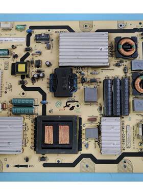 瑞TCL L55V7300A-3D L40F3200B电源板40-E461C0-PWG1XG 08-PE461C