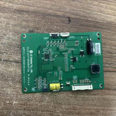 47E700S电视恒流板KLS-