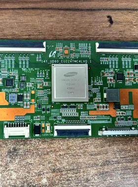 三星40/55/ UA48HU6000JXXZ 逻辑板14Y-UD60-EU22ATMC4LV0.1 现货