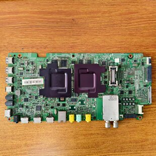 原装三星 UA60F8000AJXXZ主板BN41-01959C屏CY-KF600DSLV1H实拍图