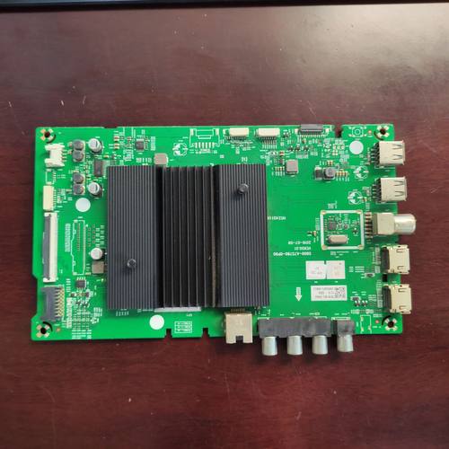 原装创维55G65055G5065A10主板