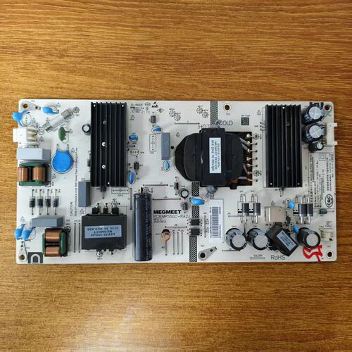 原装拆机红米L55R6-A液晶电视电源板MP55GC-RA2J ZD-95(G)F现货好