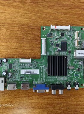 原装创维48E5ERS主板715G6621-M0C-000-004N屏TPT480H2-HWU23实拍