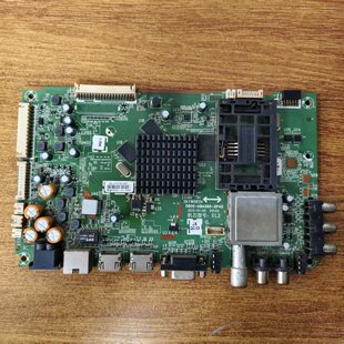 原装 创维 39E580F电视主板5800-A8A080-0P40屏V390HK1-LS6电路板