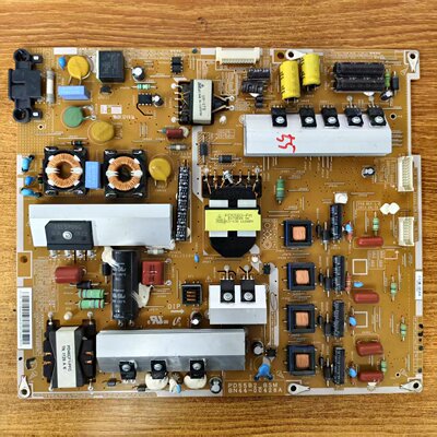三星 UA55D8000YJ D6400UJ D7000LJ电源板BN44-00428A PD55B2_BSM