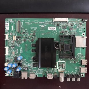 原装拆机 创维50E6200 主板5800-A8H840-0P30屏V500DJ2-KS5 现货