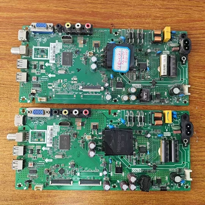 原装现货创维40E381S 43E381S电视主板TP.V56T.PB716 SY56E配屏选