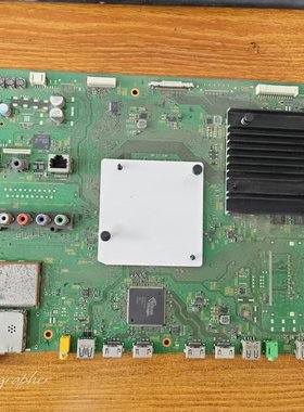 原装索尼 55X8000C电视主板1-894-595-11/22屏LSY550FN01-001试好