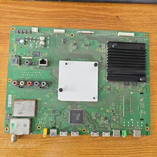 原装索尼 55X8000C电视主板1-894-595-11/22屏LSY550FN01-001试好